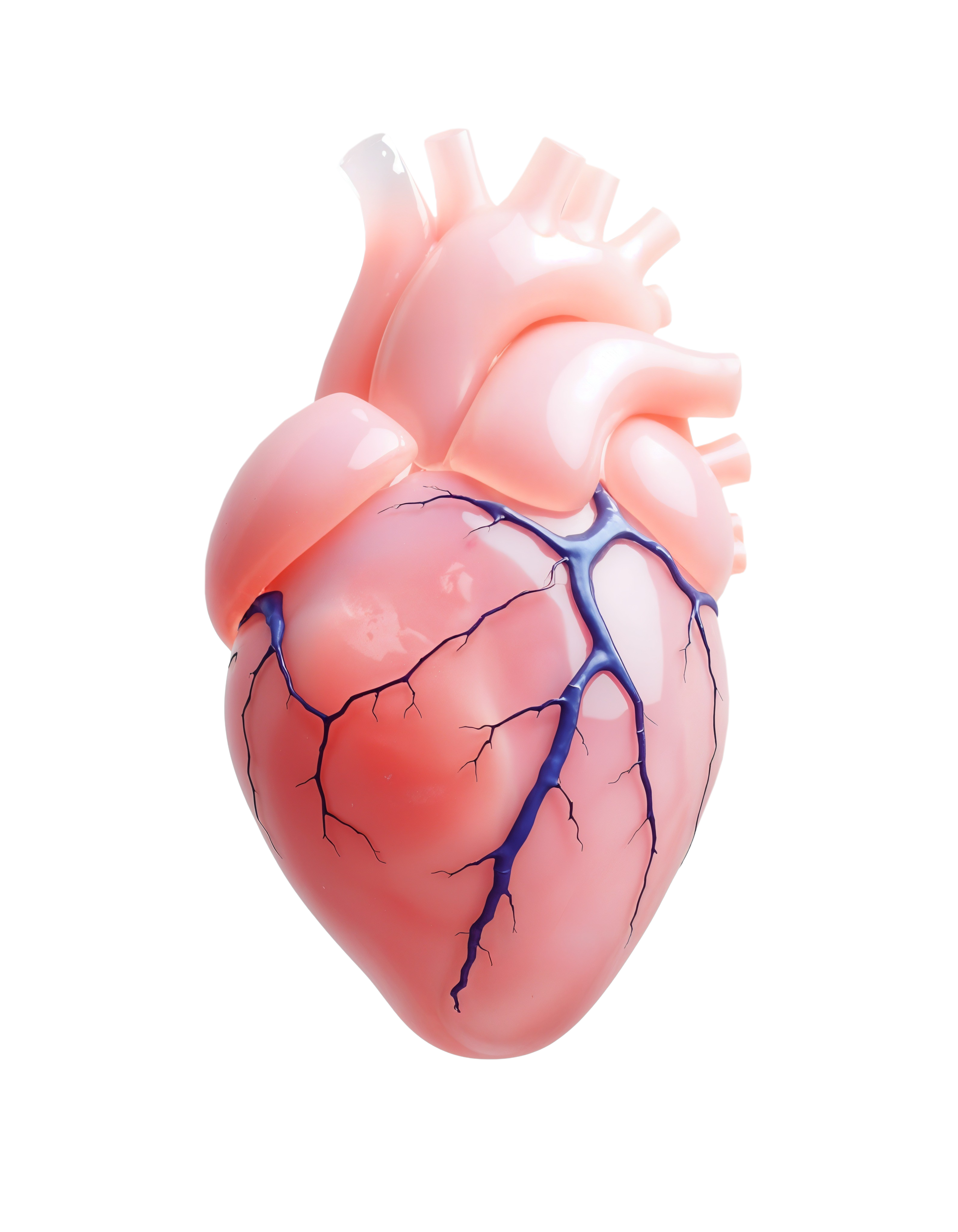 Illustration cardiologie